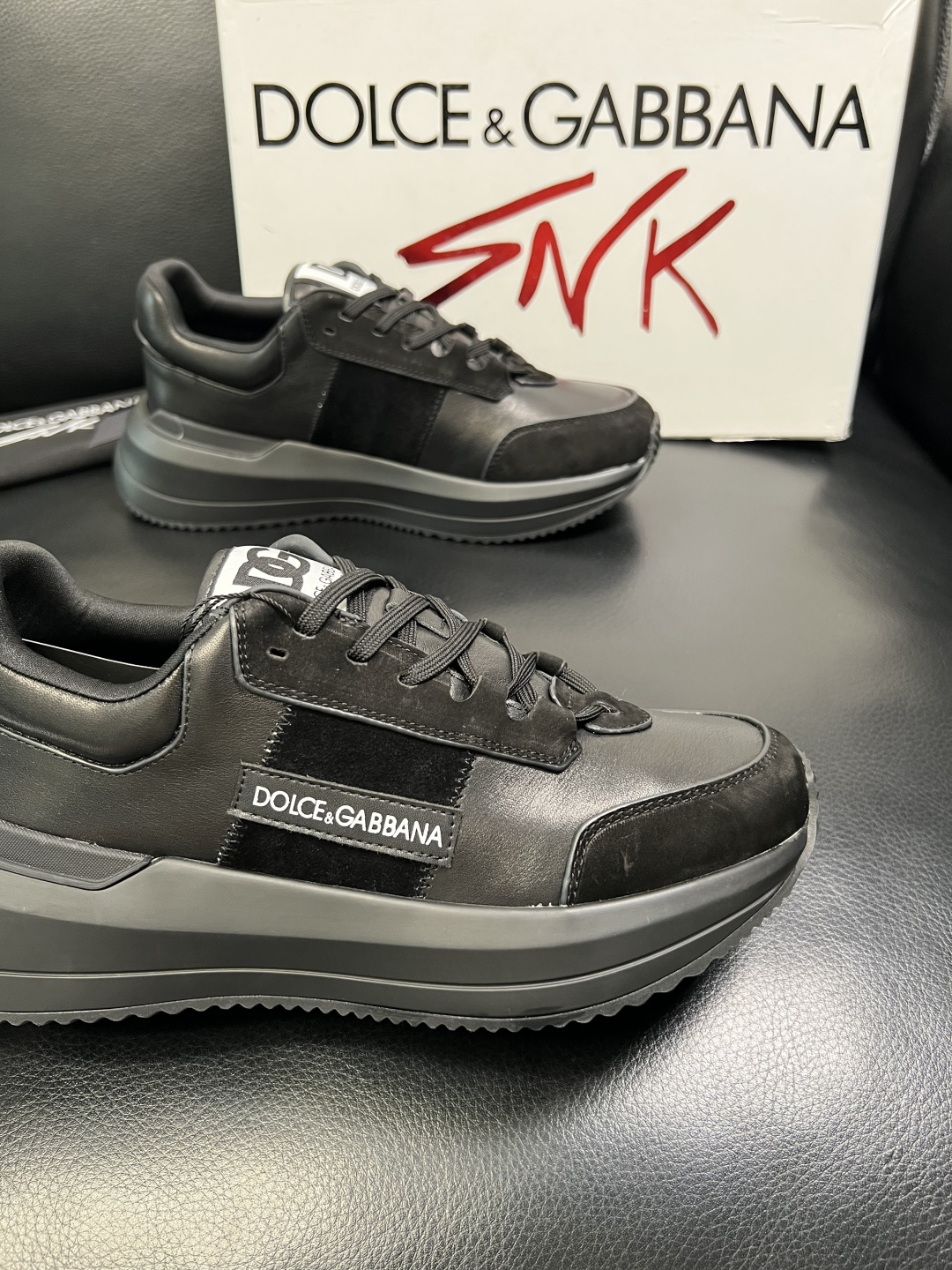 olce & Gabbana shoe